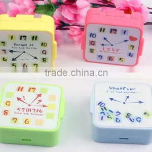 Supply Fashion Cartoon Animal Contact Lens Box thumbnail-1