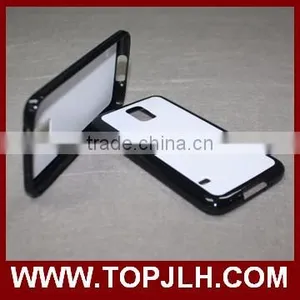 China Market Wholesale Frosted uv Cell Phone Case Forsumsung Glaxy S6/s6 Edge thumbnail-6