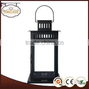 All-season Performance Factory Supply Bronze Moroccan Lantern thumbnail-1