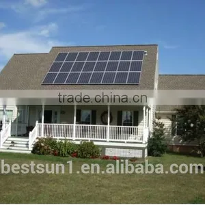 Portable Solar Power Charger 2000w thumbnail-2