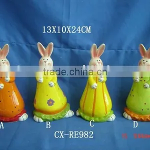 Dolomite Rabbit Deco thumbnail-1