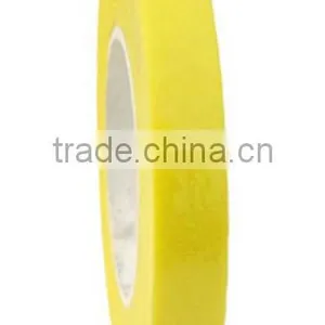 Color Packing Floral Tape, Floral Adhesive Tape for Flower Decoration thumbnail-5