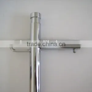 Adjustable Portable Clothes Hanging Garment Rack thumbnail-4