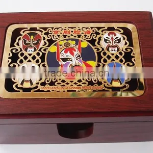Handmade Wood Card Holders & Note Holders thumbnail-4
