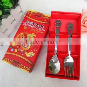FDA Certification Stainless Steel Flatware thumbnail-1