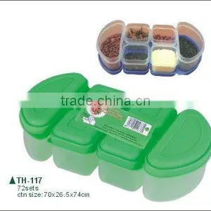 PP Condiment Container thumbnail-1