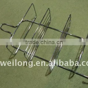Metal Shower Caddy thumbnail-1