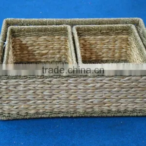 Wholesale Wicker Basket Wholesale thumbnail-1