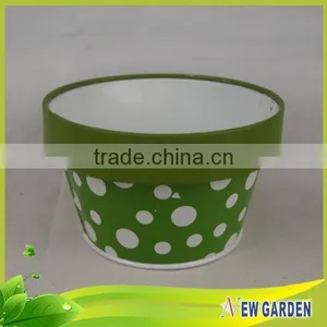 Beautiful Special Hand Made Outdoor Garden Plant Flower Pots thumbnail-6