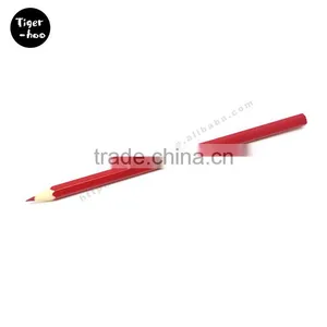 Wholesale China Merchandise Plush Animal Pencil , Wood Colored Pencil Holder , Unique Pencil Holder thumbnail-2