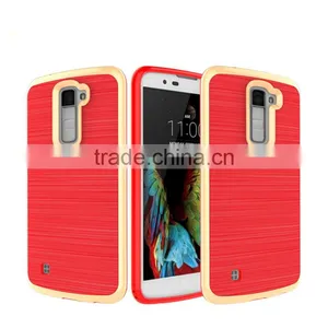 High Quality Phone Case for LG K10 Mobile Phone Case thumbnail-2