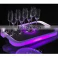 Multi Color Change LED Fruit Dish/Plate With 5050 RGB LED thumbnail-6