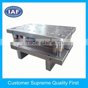 Custom Long Life 1/2 Steam Table Pan Metal Stamping Mold thumbnail-4
