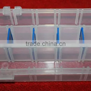 Clear Plastic Fishing Boxes on Sales thumbnail-6
