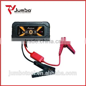 JB1202 Jump Starter for 12V Car Peak Current 800A Power Bank for Smartphone Laptop and Car thumbnail-2