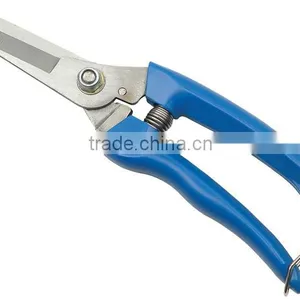 (PS-811B)8" Gaden Use Pruning Shears/Pruners thumbnail-1