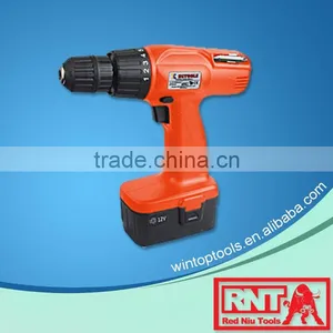 18v 10mm Cordless Drill thumbnail-1