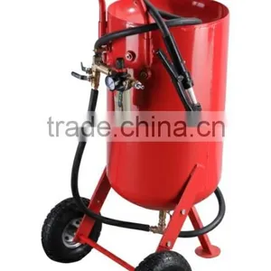 Sandblaster Sand Blaster thumbnail-2
