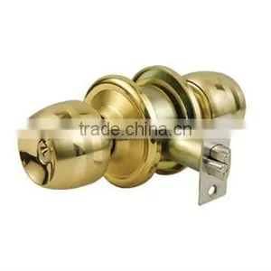 SPHEROIDAL DOOR LOCK thumbnail-1