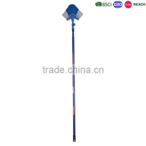 Telescoping Swivel Corner Broom thumbnail-1