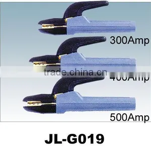 Holland Type Electrode Holder thumbnail-1