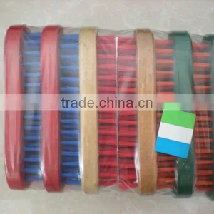 Wooden Shoe Brush thumbnail-1