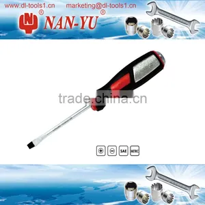 Non-slip Profession Screwdrivers thumbnail-1