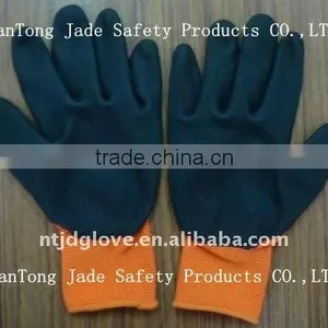Laszlo Grind Arenaceous Black Nitirl Coated Glove thumbnail-1