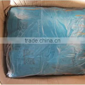 DDSAFETY Wholesale China Welding Leather Gloves thumbnail-5