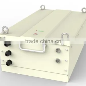 LiFePO4 48V100Ah AGV Battery thumbnail-1