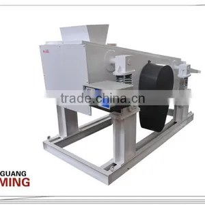 Sintering and Pellet Machine First and Second Vibrating Screen thumbnail-1