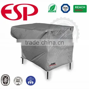 Waterproof 3 Layers Nonwoven Fabric Truck Camper RV Cover thumbnail-1