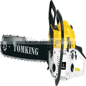 Gasoline Chain Saw thumbnail-1