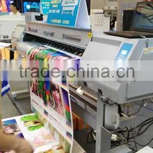 UV Roll Inkjet Printer thumbnail-2