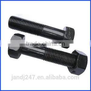8.8 Grade Fastener Bolt With Good Quality thumbnail-6