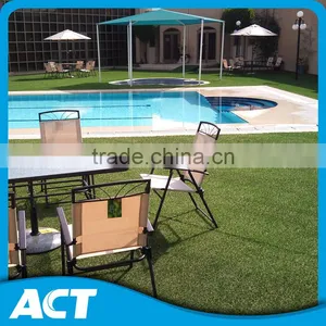 Natural Looking Landscaping Grass for Children Playing Center thumbnail-5