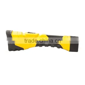 China Factory Household Flashlight Wide-used Flashlight Leds thumbnail-5