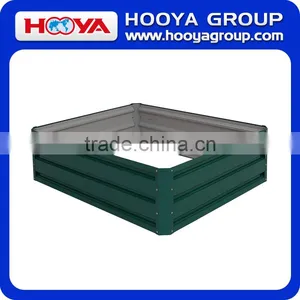 Cheap Metal Backyard Square Garden Fence thumbnail-2