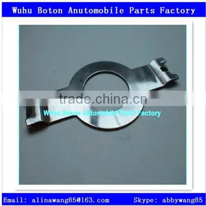 2016 New Bimetal Thermal Switch thumbnail-1