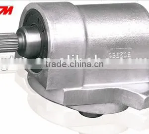 2.6KG Small Gearbox for Agricultural Harvester thumbnail-1