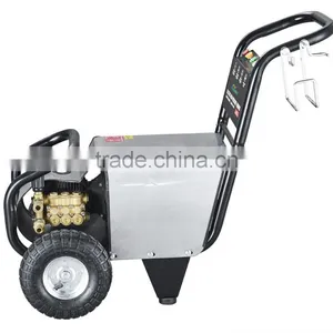 2500PSI 11LPM 2.93GPM/Motor/380V Electric High Pressure Washer 200bar thumbnail-3