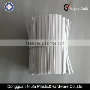 Double Metal Clip Band for Medical Face Mask thumbnail-1