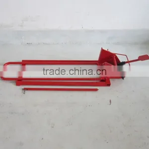 HML-01 Hydraulic Mower Lift thumbnail-4