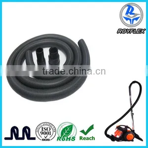 Industrial Vacuum Cleaner Use Flexible pe Corrugated Pipe thumbnail-2