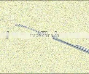 Telescoping Inspection Mirror Vehicle Tool thumbnail-1