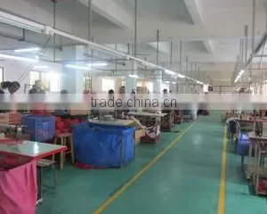 Dongguan Chiqun Luggage Co., Ltd. company overview - view 2 thumbnail