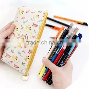 Wholesale Full Color Simple Children Pencil Case for Gift thumbnail-3