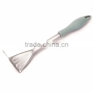 NT-5078 Kitchen Utensil Tool Stainless Steel Potato Masher thumbnail-1