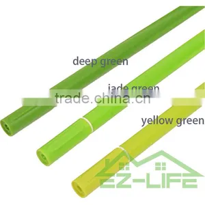 2017 New Design BEST Green Soft Original Cheap Leaf Silicone Pooleaf Grass Pen thumbnail-3