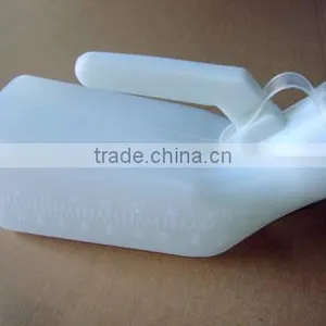 1000ml Medical Male and Female Urinal CE & ISO Approved thumbnail-6